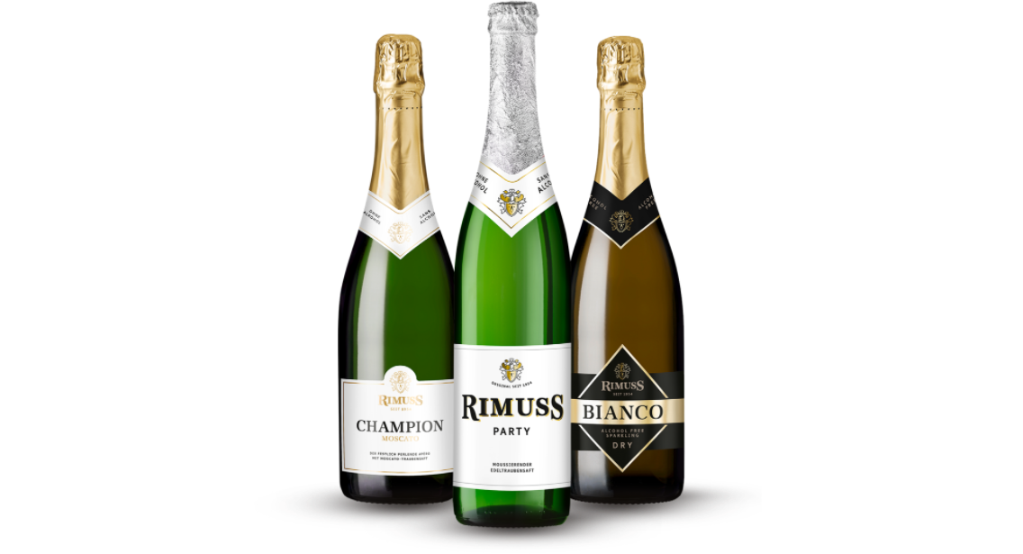 Rimuss ist für jeden Apéro und jede Party der richtige Aperitif. Rimuss ist für jeden Apéro und jede Party der richtige Aperitif.